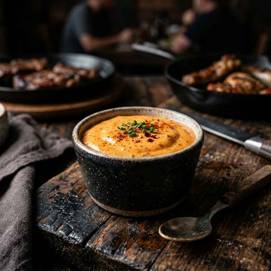 Sweet and sour sauce